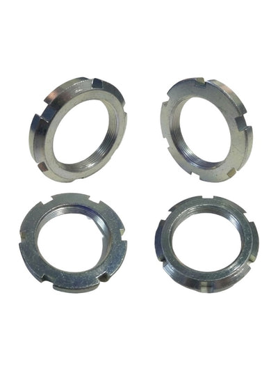 ÖN PORYA AKIS SOMUNU 47422064 - New Holland 65.46 - 70.56 - DT (4x4) - 5124794 -   1  Adet - OEM: 5124794 - Yaman Traktör Yedek Parça
