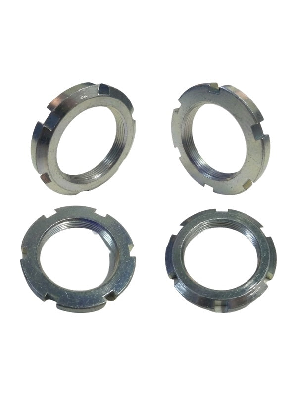 ÖN PORYA AKIS SOMUNU 47422064 - New Holland 65.46 - 70.56 - DT (4x4) - 5124794 -   1  Adet - OEM: 5124794 - Yaman Traktör Yedek Parça