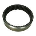 ÖN DİFRANSİYEL ÇEMBER DİŞLİ ÖN TEKER Z54 - New Holland 65.46 - 70.56 - DT (4x4) - 5100507 -   1  Adet