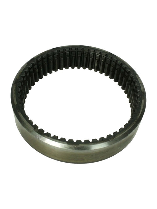 ÖN DİFRANSİYEL ÇEMBER DİŞLİ ÖN TEKER Z54 - New Holland 65.46 - 70.56 - DT (4x4) - 5100507 -   1  Adet
