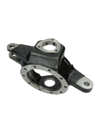 ÖN DİFRANSİYEL KOVANI ÇİFT KULAKLI SAĞ 5126627 - Massey Ferguson 65 - New Holland 46 - 70 - 56 - DT (4x4) - 51433788 -   1  Adet