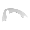 ÖN DİFRANSİYEL PERNO TOZ KAPAĞI ŞİMİ 0,15 - Massey Ferguson 65 - New Holland 46 - 80 - 66 - 5100790 -   1  Adet - OEM: 5100790 - Yaman Traktör Yedek Parça