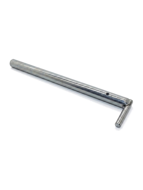 ÖN ÇANTA AĞIRLIK ÜST ÇEKİ PİMİ L TİP 22mm Boy 3,32 - 60.70.80.66 - 5164847 -   1  Adet
