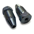 MERKEZ ROT PİM CİVATASI YAĞDANAKLI (F5091) - Fiat / New Holland 450 - 480 - 640 - 598409 -   1  Adet