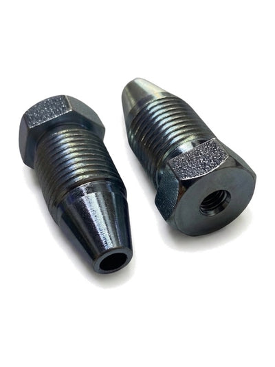 MERKEZ ROT PİM CİVATASI YAĞDANAKLI (F5091) - Fiat / New Holland 450 - 480 - 640 - 598409 -   1  Adet