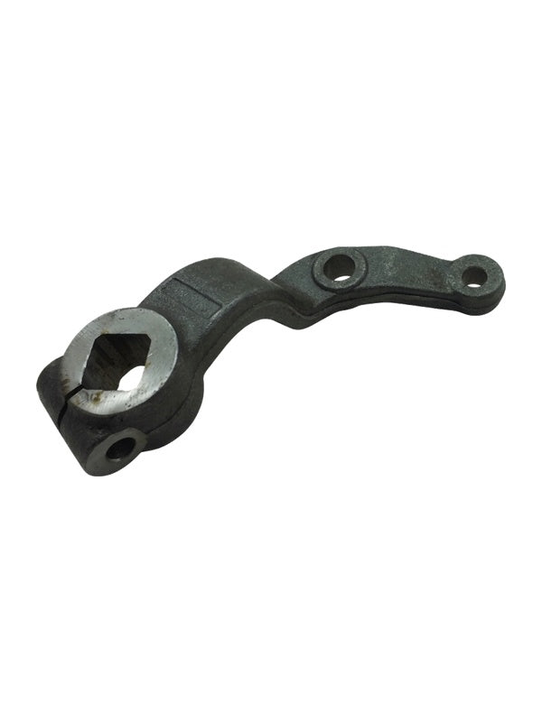 ÖN AKSON ROT KOLU HİDROLİK SAĞ İKİ DELİKLİ DÜZ - 54C.TT.TD - 5088307 -   1  Adet