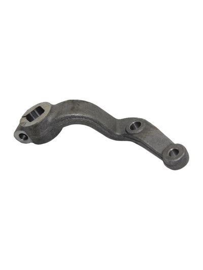 ÖN AKSON ROT KOLU HİDROLİK SAĞ İKİ DELİKLİ KONİK - New Holland 60.56 - 70.56 - 80.66 - 5110378 -   1  Adet - OEM: 5110378 - Yaman Traktör Yedek Parça