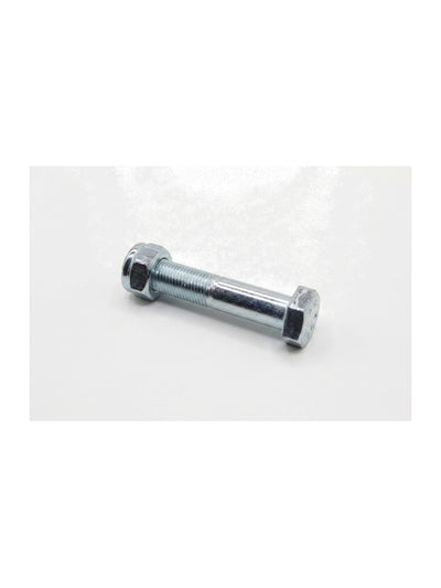 ÇOLAK ROT KOL CİVATASI SOMUNLU KISA M12x60x1,25 - Fiat / New Holland 450 - 480 - 640 - 15541121 -   1  Adet