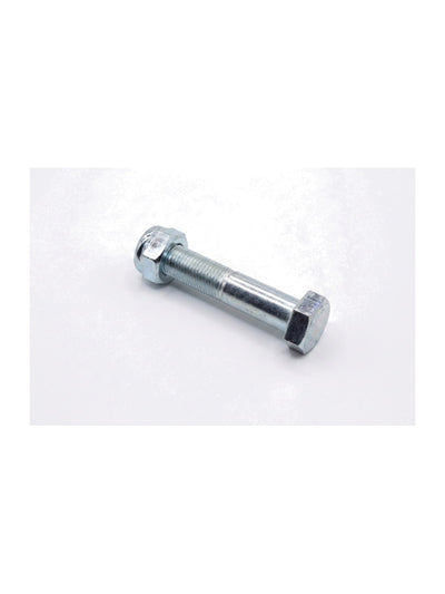 ÇOLAK ROT KOL CİVATASI UZUN M14x70x1,5 - Fiat / New Holland 640 - 54C - New Holland 55 - 15977611 -   1  Adet - OEM: 15977611 - Yaman Traktör Yedek Parça