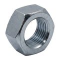 ROT KONTRA AYAR SOMUNU İNCE DİŞ EM M20X1 mm - Fiat / New Holland 450 - 480 - 60/66 - 70DT - 587302 -   10  Adet