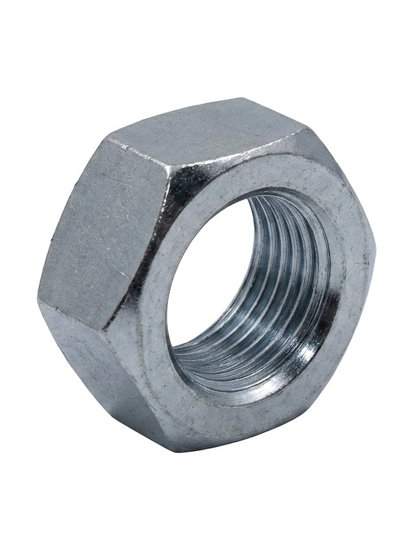 ROT KONTRA AYAR SOMUNU İNCE DİŞ EM M20X1 mm - Fiat / New Holland 450 - 480 - 60/66 - 70DT - 587302 -   10  Adet - OEM: 587302 - Yaman Traktör Yedek Parça