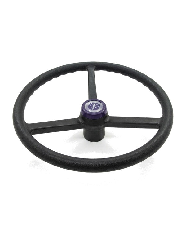 DİREKSİYON SİMİDİ FREZELİ EFSANE ÇAP 35 MONTAJ TİP - 54C JUNİOR - New Holland TT - 5095863-D -   1  Adet
