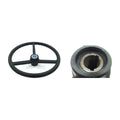 DİREKSİYON SİMİDİ KAMALI EFSANE ÇAP 35 MONTAJ TİP - 54C JUNİOR - New Holland TT - 5088367-D -   1  Adet