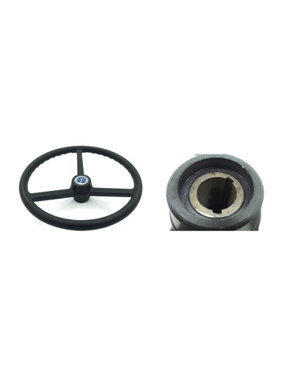 DİREKSİYON SİMİDİ KAMALI EFSANE ÇAP 35 MONTAJ TİP - 54C JUNİOR - New Holland TT - 5088367-D -   1  Adet