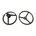 DİREKSİYON SİMİDİ KAMALI DERİN YÜKSEK - New Holland 55 - Massey Ferguson 65 - New Holland 70 - 80 - 5087285 -   1  Adet