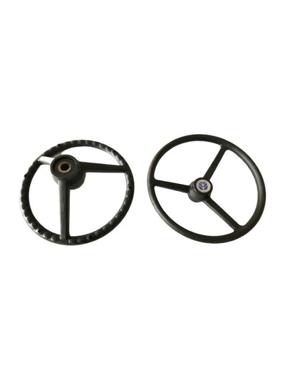 DİREKSİYON SİMİDİ KAMALI DERİN YÜKSEK - New Holland 55 - Massey Ferguson 65 - New Holland 70 - 80 - 5087285 -   1  Adet