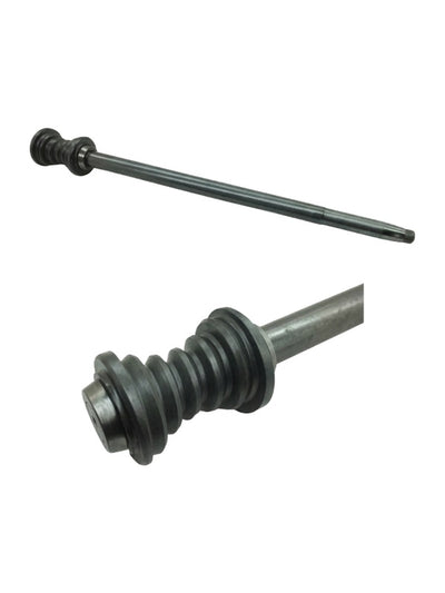 DİREKSİYON MİLİ SALYANGOZ KAFALI EM 62 cm 4383944 - Fiat / New Holland 450 - 480 - 540 - 640 - 596156 -   1  Adet - OEM: 596156 - Yaman Traktör Yedek Parça