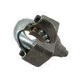 DİREKSİYON KELEPÇESİ 5085217 - New Holland 55.46 - 5088775 -   1  Adet