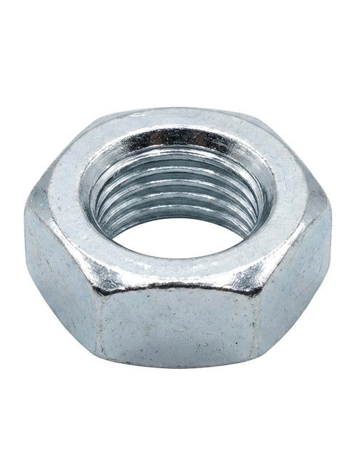 DİREKSİYON MİL SOMUNU M.18x1,5 - Fiat / New Holland 480 - 640 - 54C - New Holland 55 - 10726611 -   1  Adet