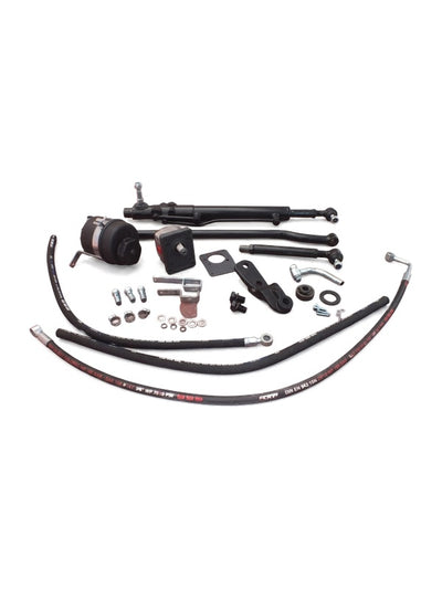 HİDROLİK DİREKSİYON SETİ  54C 89 Ö. - Fiat / New Holland 450 - 480 - 540 - DS480100S -   1  Adet