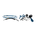 HİDROLİK DİREKSİYON SETİ (Düz Dingil) - Ford 3000 - 3600 - 3610 - DS360ED200S -   1  Adet