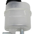 DİREKSİYON YAĞ DEPOSU PLASTİK 5111529  84264948 - Fiat - 5087811 -   1  Adet - OEM: 5087811 - Yaman Traktör Yedek Parça