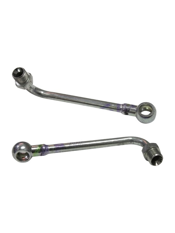 DİREKSİYON ÖN LİFT PİSTON BORUSU KISA - Fiat / New Holland 54C - New Holland TT - TT4 - 5088222 -   1  Adet