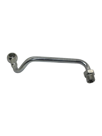 DİREKSİYON ÖN LİFT PİSTON BORUSU UZUN - Fiat / New Holland 54C - New Holland TT - TT4 - 5088224 -   1  Adet