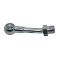 DİREKSİYON ÖN LİFT BORU SOL KISA EĞRİ 9,5cm - New Holland TT - TD - 5144503 -   1  Adet