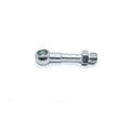DİREKSİYON ÖN LİFT PİSTON BORU SOL KISA EĞRİ 8.5cm - New Holland TT - TD - 5145031 -   1  Adet
