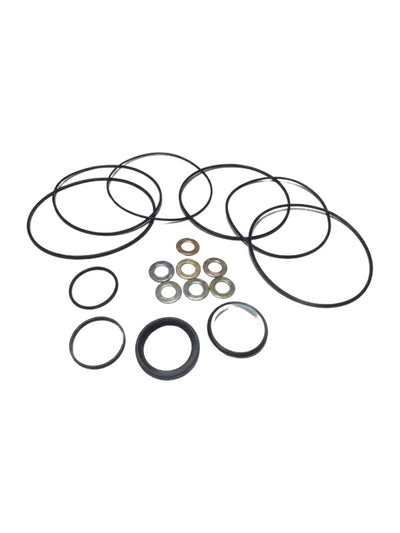 DİREKSİYON DANFOZ TAM TAKIM YM FULL SETLİ 105 - Tüm Modeller - Massey Ferguson 240 - 9970369-1 -   1  Adet