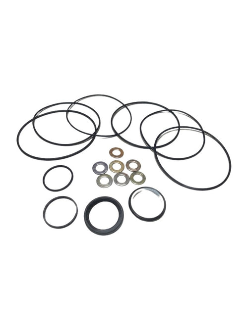 DİREKSİYON DANFOZ TAM TAKIM YM FULL SETLİ 105 - Tüm Modeller - Massey Ferguson 240 - 9970369-1 -   1  Adet