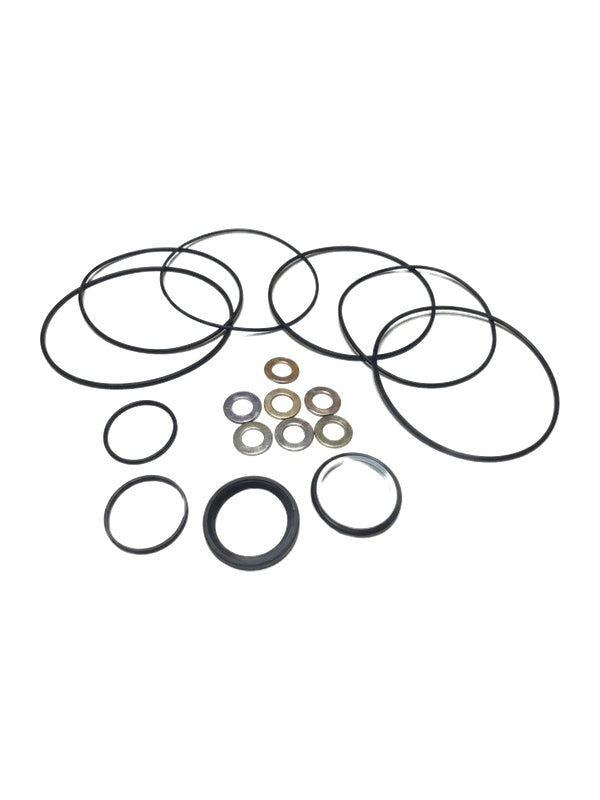 DİREKSİYON DANFOZ TAM TAKIM YM FULL SETLİ 105 - Tüm Modeller - Massey Ferguson 240 - 9970369-1 -   1  Adet