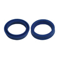 DİREKSİYON ÖN LİFT YAĞ KEÇE MAVİ NUTRİNG 22x32x6 - Fiat / New Holland 54C - 55.56 - 60.70 - New Holland 56 - AN4420 -   1  Adet
