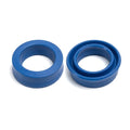 DİREKSİYON ÖN LİFT YAĞ KEÇE MAVİ NUTRİNG  22x32x10 - Fiat / New Holland 54C - 55.56 - 60.70 - New Holland 56 - AN4460 -   1  Adet