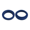 DİREKSİYON ÖN LİFT TOZ KEÇE MAVİ NUTRİNG  25x33x7/5 - 70.56.DT - AN4480 -   1  Adet
