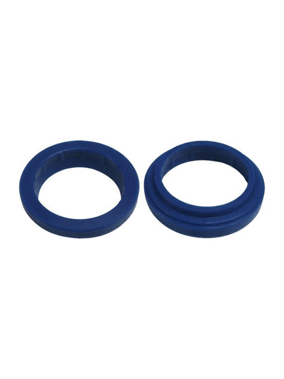 DİREKSİYON ÖN LİFT TOZ KEÇE MAVİ NUTRİNG  25x33x7/5 - 70.56.DT - AN4480 -   1  Adet
