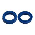 DİREKSİYON ÖN LİFT YAĞ KEÇE MAVİ NUTRİNG 25x35x8 - 80.66.DT - AN4510 -   1  Adet