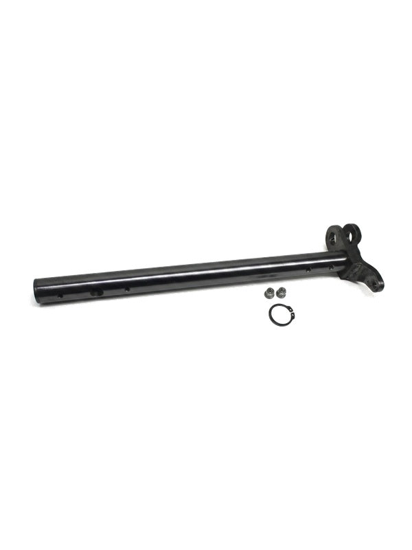 FREN PEDAL MİLİ 45° GRESÖRLÜK - Fiat / New Holland 450 - New Holland 55 - Massey Ferguson 65 - New Holland 56 - 5086574 -   1  Adet