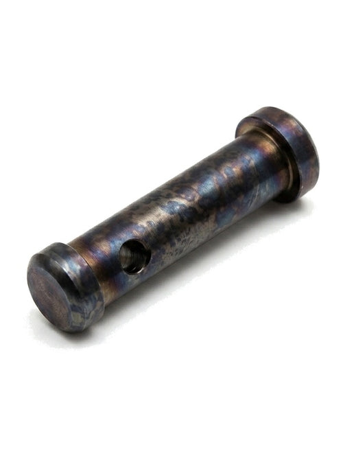 FREN AYAR ÇUBUĞU ALT ÇATAL YATAK PİMİ UZUN - Fiat / New Holland 540 - 640 - New Holland 55 - 4959412 -   1  Adet