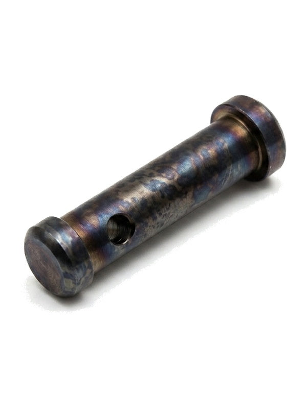 FREN AYAR ÇUBUĞU ALT ÇATAL YATAK PİMİ UZUN - Fiat / New Holland 540 - 640 - New Holland 55 - 4959412 -   1  Adet