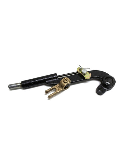 EL FRENİ KOMPLE - Fiat / New Holland 480 - 640 - 54C - New Holland 55 - Massey Ferguson 65 - 564740 -   1  Adet