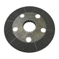 YAĞLI FREN DİSK 22 DİŞ - Fiat / New Holland 54C - 55.65.70 - New Holland TT - TD - Case IH - Erkunt - 5159830 -   1  Adet