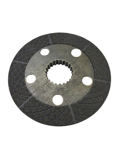 YAĞLI FREN DİSK 22 DİŞ - Fiat / New Holland 54C - 55.65.70 - New Holland TT - TD - Case IH - Erkunt - 5159830 -   1  Adet