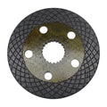 YAĞLI FREN DİSKİ AĞIR HİZMET CASE-ERKUNT - 55.65.70TT - New Holland TD - TİER3 - 48196742 -   1  Adet