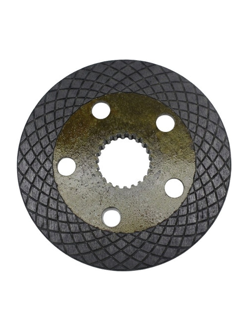 YAĞLI FREN DİSKİ AĞIR HİZMET CASE-ERKUNT - 55.65.70TT - New Holland TD - TİER3 - 48196742 -   1  Adet