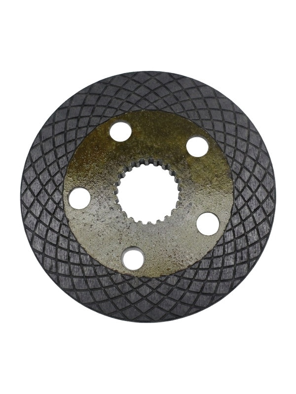 YAĞLI FREN DİSKİ AĞIR HİZMET CASE-ERKUNT - 55.65.70TT - New Holland TD - TİER3 - 48196742 -   1  Adet