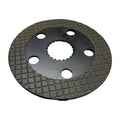 YAĞLI FREN DİSKİ AĞIR HİZMET - 55.65.70TT - New Holland TD - TİER3 - Case IH - Erkunt - 48196742 -   1  Adet