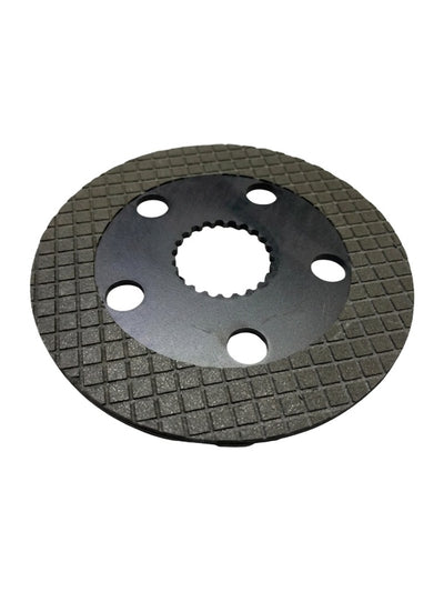 YAĞLI FREN DİSKİ AĞIR HİZMET - 55.65.70TT - New Holland TD - TİER3 - Case IH - Erkunt - 48196742 -   1  Adet