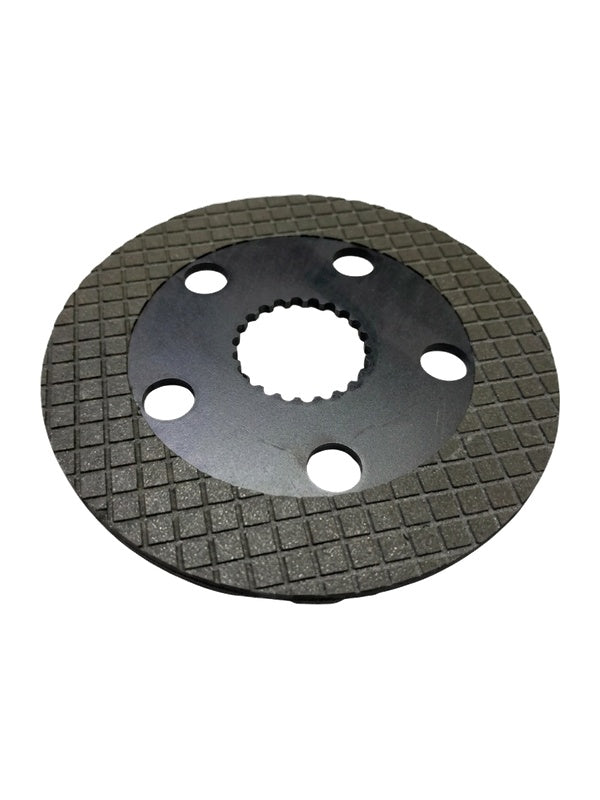 YAĞLI FREN DİSKİ AĞIR HİZMET - 55.65.70TT - New Holland TD - TİER3 - Case IH - Erkunt - 48196742 -   1  Adet